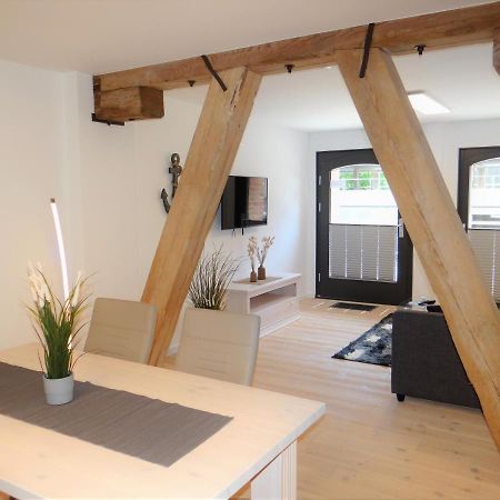 דירות Speicher Residenz Barth E0 App 2 מראה חיצוני תמונה